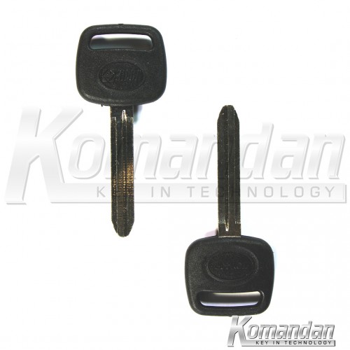 SICKB033 Key Blank Silca TOY43P